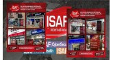 ULUSLARARASI ISAF FUARI -Güvenlik ve Ülke Güvenliği Teknolojileri-Siber Güvenlik- Bilgi ve Ağ Güvenliği