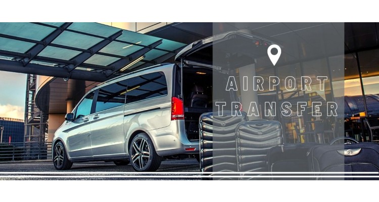 Kalkan VIP-Airport Transfer-Selikya Travel