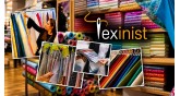 Texinist İstanbul -Tekstil Endüstrisi Fuarı