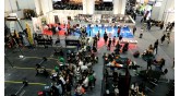 Expo Sport İzmir Uluslararası Spor Fuarı 