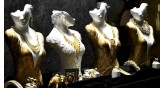 Istanbul Jewelry Show-Έκθεση Κοσμημάτων-Ρολογιών-Μηχανημάτων Κατασκευής Κοσμημάτων