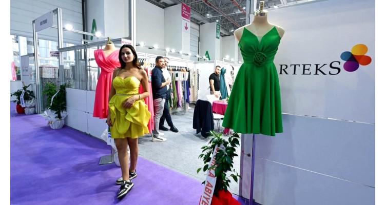 Fashion Prime-İzmir-Tekstil- Hazır Giyim Tedarikçileri ve Teknolojileri Fuarı