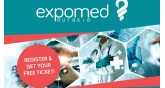 Expomed Eurasıa Fuarı-Istanbul