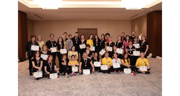 International Greek Dances Congress 