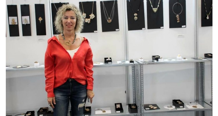 CRAFTİSTANBUL - International Crafts and Design Fair