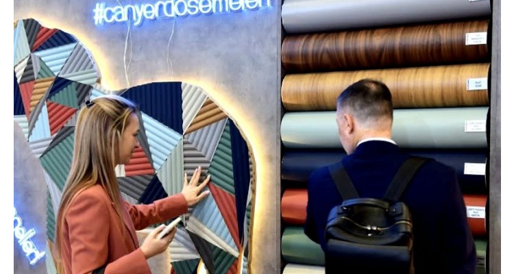 Intermob Istanbul Fuarı 