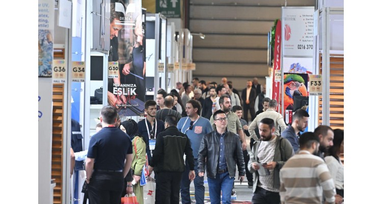 Promogift İstanbul-Kurumsal Tanıtım ve Reklam Ürünleri Fuarı