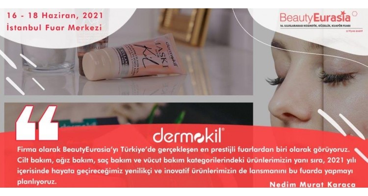Beauty Eurasia- cosmetics-beauty-hair exhibition
