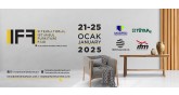 IFF-International Istanbul Furniture Fair 2025