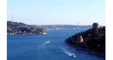 Istanbul-Bosphorus