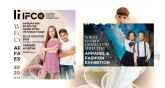 IFCO - Istanbul Fashion Connection-Apparel and Fashion Fair