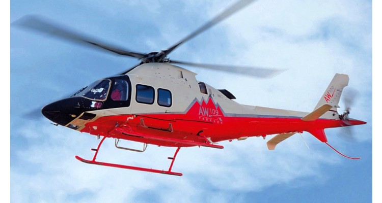 Kaan Air-helikopter-turu