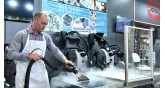 IBAKTECH Istanbul-Uluslararası Ekmek-Pasta Makineleri-Dondurma-Çikolata ve Teknolojileri Fuarı 