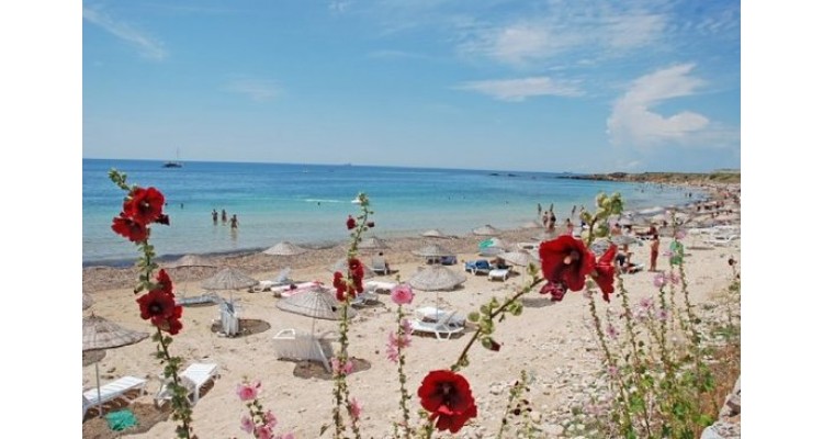 Tenedos-Ayazma-beach