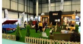 KARAVANIST İstanbul -Caravan and Equipment-Tiny House-Outdoor and Camping Materials Fair