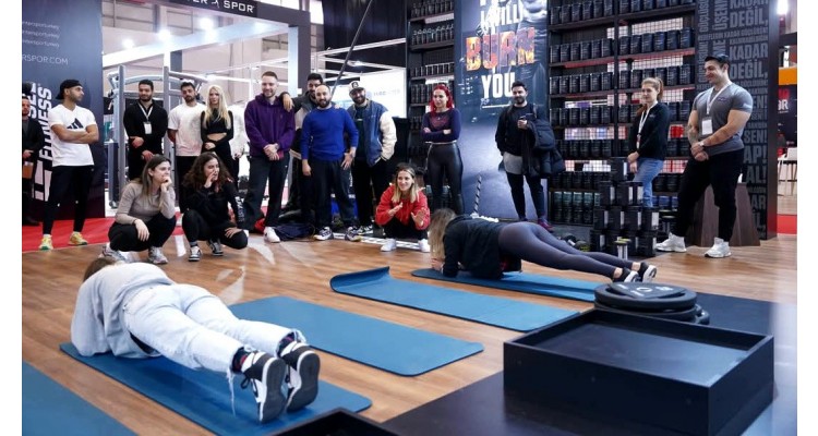 World Sports Istanbul - All about Sports