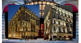 Pera Palace Hotel-Istanbul